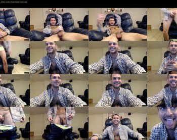 hangingheavy
