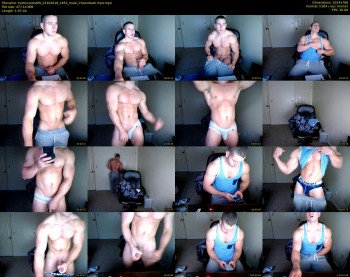 hotmuscles6t9