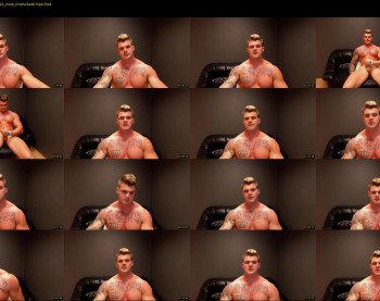 jackyhuge