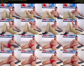 luckynicecock