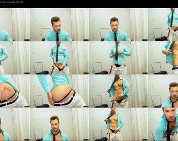 mikestrip