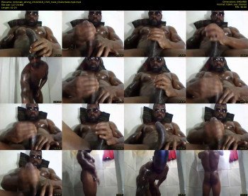mrbrown_strong