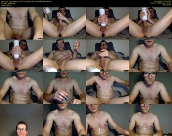 nerdycum