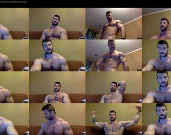 panda_muscle