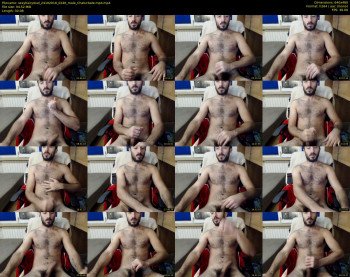 sexyhairystud