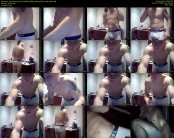 sexymonkey46
