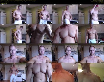 southernmuscleken