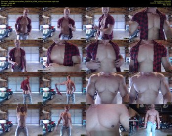 southernmuscleken