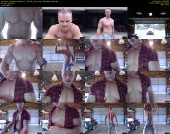 southernmuscleken