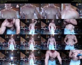 southernmuscleken