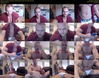 southernmuscleken