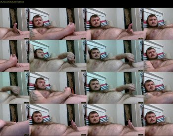 1ballhairy