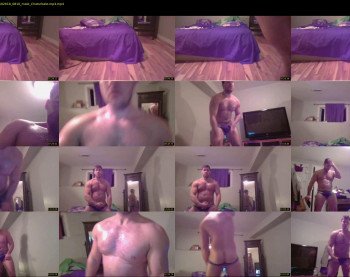 33musclefucker1987