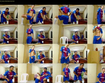 blakemate