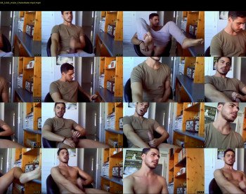 chaturbatingforu