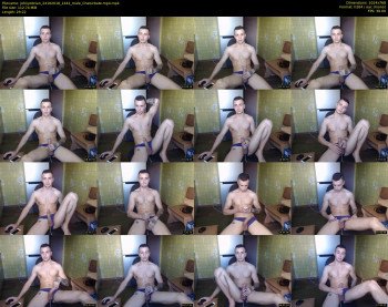 johnyobrian