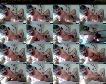 lucanakedcam