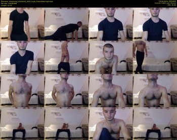 maxjoung