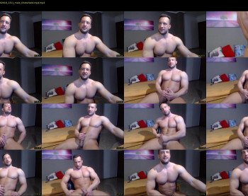 musclewhorshipstud