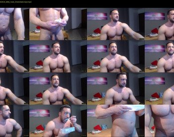 musclewhorshipstud