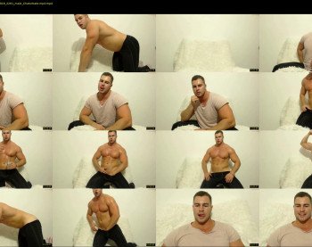 muscularjohnforu