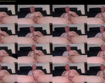 redheadchub