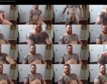 roddythered