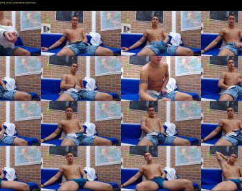 sportyjohnny