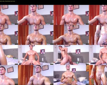 xanderstud