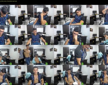 a_very_hot_job