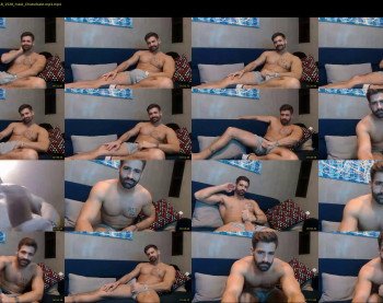 brettkingoncam