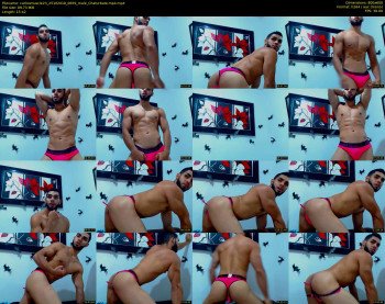 carlosmuscle23