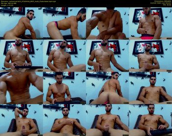 carlosmuscle23