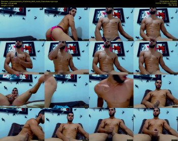 carlosmuscle23