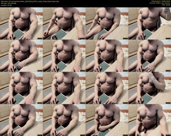 furrymusclemonster