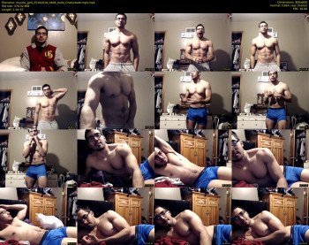 muscle_god