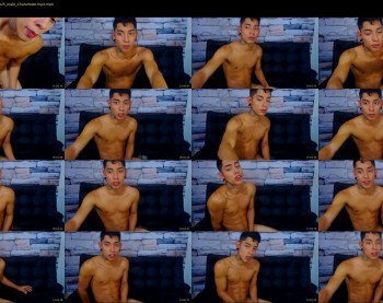 saenz_hotx