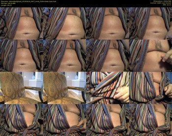sharedbodyheat