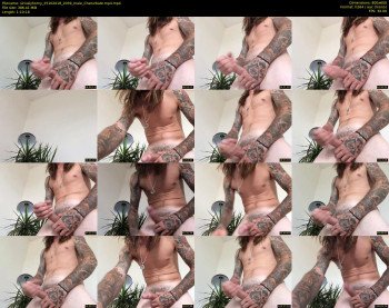 siriuslyhorny