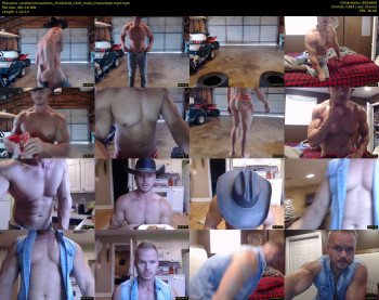 southernmuscleken