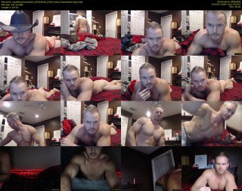 southernmuscleken
