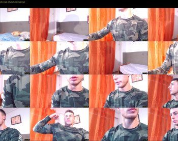 xanderstud