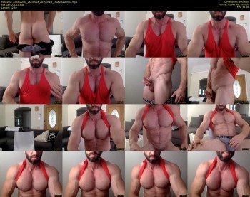 220muscled