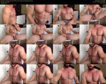220muscled