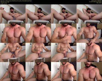 220muscled
