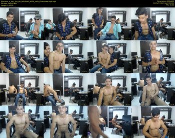 a_very_hot_job