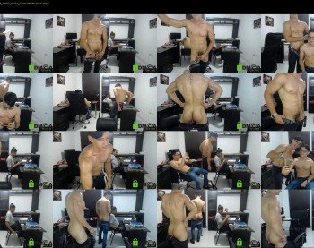 a_very_hot_job