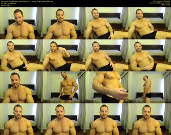 brockoncam