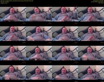 deathsturbator