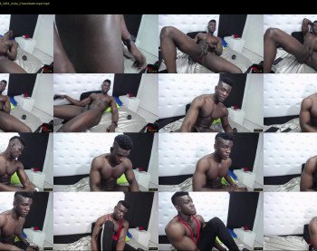 joseph_brownx